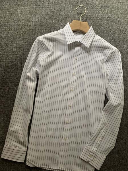 2025年7月16日入荷新作Zegna長袖 シャツ 高级品/...