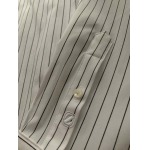 2025年7月16日入荷新作Zegna長袖 シャツ 高级品/ビジネス/入手困難/誕生日プレゼント/COLO工場M-XXXL