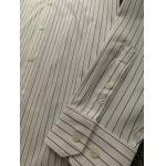 2025年7月16日入荷新作Zegna長袖 シャツ 高级品/ビジネス/入手困難/誕生日プレゼント/COLO工場M-XXXL