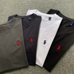 2025年7月16日入荷新作Polo半袖Tシャツ 高级品/ビジネス/入手困難/誕生日プレゼント/COLO工場M-XXXL