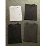 2025年7月16日入荷新作Polo半袖Tシャツ 高级品/ビジネス/入手困難/誕生日プレゼント/COLO工場M-XXXL