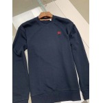 2025年7月16日入荷新作Burberryスウェットシャツ 高级品/ビジネス/入手困難/誕生日プレゼント/COLO工場M-XXXL