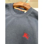 2025年7月16日入荷新作Burberryスウェットシャツ 高级品/ビジネス/入手困難/誕生日プレゼント/COLO工場M-XXXL