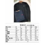 2025年7月16日入荷新作Burberryスウェットシャツ 高级品/ビジネス/入手困難/誕生日プレゼント/COLO工場M-XXXL
