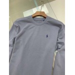 2025年7月16日入荷新作Polo Ralph Laurenスウェットシャツ 高级品/ビジネス/入手困難/誕生日プレゼント/COLO工場M-XXXL