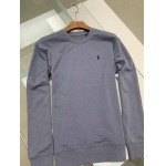 2025年7月16日入荷新作Polo Ralph Laurenスウェットシャツ 高级品/ビジネス/入手困難/誕生日プレゼント/COLO工場M-XXXL