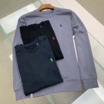 2025年7月16日入荷新作Polo Ralph Laurenスウェットシャツ 高级品/ビジネス/入手困難/誕生日プレゼント/COLO工場M-XXXL