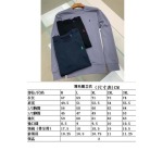2025年7月16日入荷新作Polo Ralph Laurenスウェットシャツ 高级品/ビジネス/入手困難/誕生日プレゼント/COLO工場M-XXXL