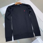 2025年7月16日入荷新作Polo Ralph Laurenスウェットシャツ 高级品/ビジネス/入手困難/誕生日プレゼント/COLO工場M-XXXL