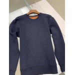 2025年7月16日入荷新作Zegnaスウェットシャツ 高级品/ビジネス/入手困難/誕生日プレゼント/COLO工場M-XXXL