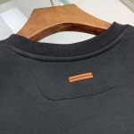 2025年7月16日入荷新作Zegnaスウェットシャツ 高级品/ビジネス/入手困難/誕生日プレゼント/COLO工場M-XXXL