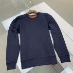 2025年7月16日入荷新作Zegnaスウェットシャツ 高级品/ビジネス/入手困難/誕生日プレゼント/COLO工場M-XXXL