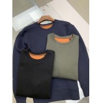 2025年7月16日入荷新作Zegnaスウェットシャツ 高级品/ビジネス/入手困難/誕生日プレゼント/COLO工場M-XXXL