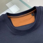 2025年7月16日入荷新作Zegnaスウェットシャツ 高级品/ビジネス/入手困難/誕生日プレゼント/COLO工場M-XXXL