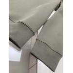 2025年7月16日入荷新作Zegnaスウェットシャツ 高级品/ビジネス/入手困難/誕生日プレゼント/COLO工場M-XXXL