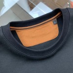 2025年7月16日入荷新作Zegnaスウェットシャツ 高级品/ビジネス/入手困難/誕生日プレゼント/COLO工場M-XXXL