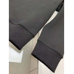 2025年7月16日入荷新作Zegnaスウェットシャツ 高级品/ビジネス/入手困難/誕生日プレゼント/COLO工場M-XXXL