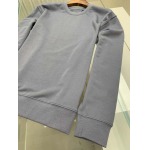 2025年7月16日入荷新作HERMESスウェットシャツ 高级品/ビジネス/入手困難/誕生日プレゼント/COLO工場M-XXXL