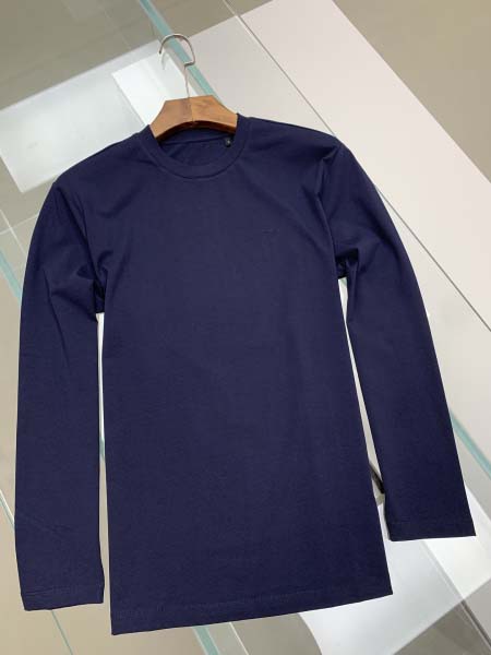 2025年7月16日入荷新作Prada長袖 Tシャツ 高级品...