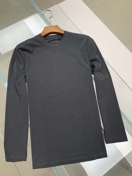 2025年7月16日入荷新作Prada長袖 Tシャツ 高级品...