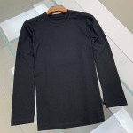 2025年7月16日入荷新作Prada長袖 Tシャツ 高级品/ビジネス/入手困難/誕生日プレゼント/COLO工場M-XXXL