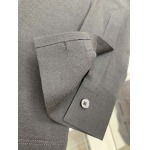 2025年7月16日入荷新作Prada長袖 Tシャツ 高级品/ビジネス/入手困難/誕生日プレゼント/COLO工場M-XXXL