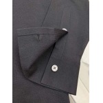 2025年7月16日入荷新作Prada長袖 Tシャツ 高级品/ビジネス/入手困難/誕生日プレゼント/COLO工場M-XXXL