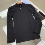2025年7月16日入荷新作Prada長袖 Tシャツ 高级品/ビジネス/入手困難/誕生日プレゼント/COLO工場M-XXXL