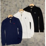 2025年7月16日入荷新作Burberry長袖 Tシャツ 高级品/ビジネス/入手困難/誕生日プレゼント/COLO工場M-XXXL