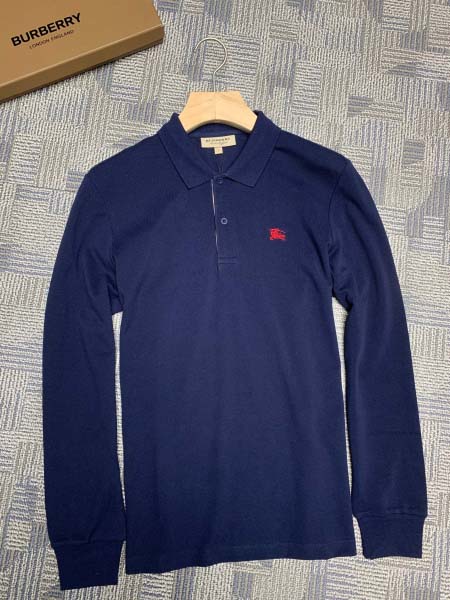 2025年7月16日入荷新作Burberry長袖 Tシャツ ...