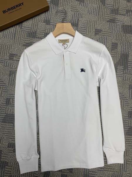 2025年7月16日入荷新作Burberry長袖 Tシャツ ...