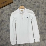 2025年7月16日入荷新作Burberry長袖 Tシャツ 高级品/ビジネス/入手困難/誕生日プレゼント/COLO工場M-XXXL