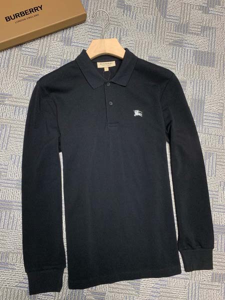 2025年7月16日入荷新作Burberry長袖 Tシャツ ...