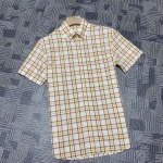 2025年7月16日入荷新作Brooks Brothers半袖 シャツ 高级品/ビジネス/入手困難/誕生日プレゼント/COLO工場M-XXXL