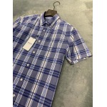 2025年7月16日入荷新作Hazzys半袖 シャツ 高级品/ビジネス/入手困難/誕生日プレゼント/COLO工場M-XXXL