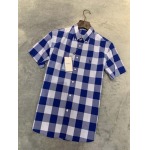 2025年7月16日入荷新作Hazzys半袖 シャツ 高级品/ビジネス/入手困難/誕生日プレゼント/COLO工場M-XXXL