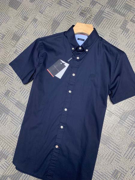 2025年7月16日入荷新作Tommy半袖 シャツ 高级品/...