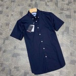 2025年7月16日入荷新作Tommy半袖 シャツ 高级品/ビジネス/入手困難/誕生日プレゼント/COLO工場M-XXXL