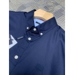 2025年7月16日入荷新作Tommy半袖 シャツ 高级品/ビジネス/入手困難/誕生日プレゼント/COLO工場M-XXXL