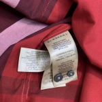 2025年7月16日入荷新作Burberry半袖 シャツ 高级品/ビジネス/入手困難/誕生日プレゼント/COLO工場M-XXXL