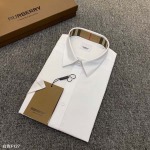2025年7月16日入荷新作Burberry半袖 シャツ 高级品/ビジネス/入手困難/誕生日プレゼント/COLO工場M-XXXL