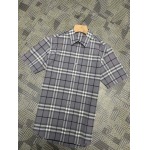 2025年7月16日入荷新作Burberry半袖 シャツ 高级品/ビジネス/入手困難/誕生日プレゼント/COLO工場M-XXXL