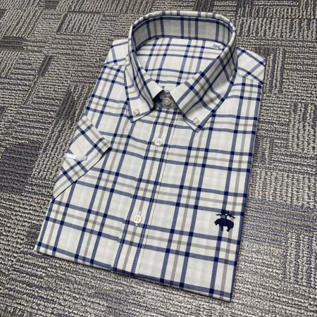 2025年7月16日入荷新作Burberry半袖 シャツ 高...