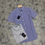 2025年7月16日入荷新作Tommy半袖 シャツ 高级品/ビジネス/入手困難/誕生日プレゼント/COLO工場M-XXXL