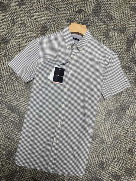 2025年7月16日入荷新作Tommy半袖 シャツ 高级品/...