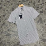 2025年7月16日入荷新作Tommy半袖 シャツ 高级品/ビジネス/入手困難/誕生日プレゼント/COLO工場M-XXXL