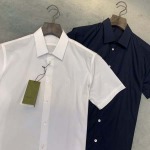 2025年7月16日入荷新作GUCCI半袖 シャツ 高级品/ビジネス/入手困難/誕生日プレゼント/COLO工場M-XXXL