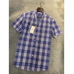 2025年7月16日入荷新作Hazzys半袖 シャツ 高级品/ビジネス/入手困難/誕生日プレゼント/COLO工場M-XXXL