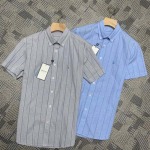 2025年7月16日入荷新作Hazzys半袖 シャツ 高级品/ビジネス/入手困難/誕生日プレゼント/COLO工場M-XXXL