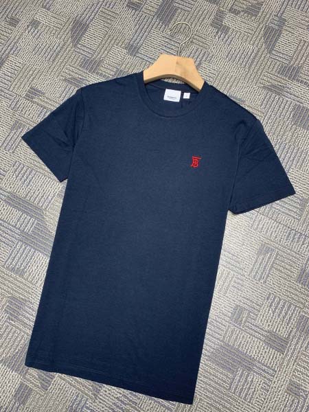 2025年7月16日入荷新作Burberry半袖Tシャツ 高...